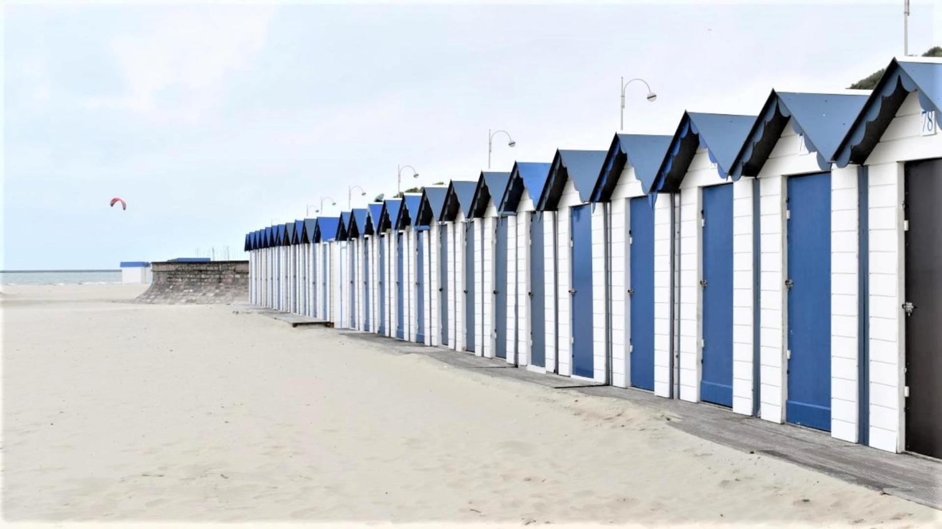 Cocon Lumineux Proche De La Ville Fortifiee Et De Nausicaa Boulogne-sur-Mer Bagian luar foto