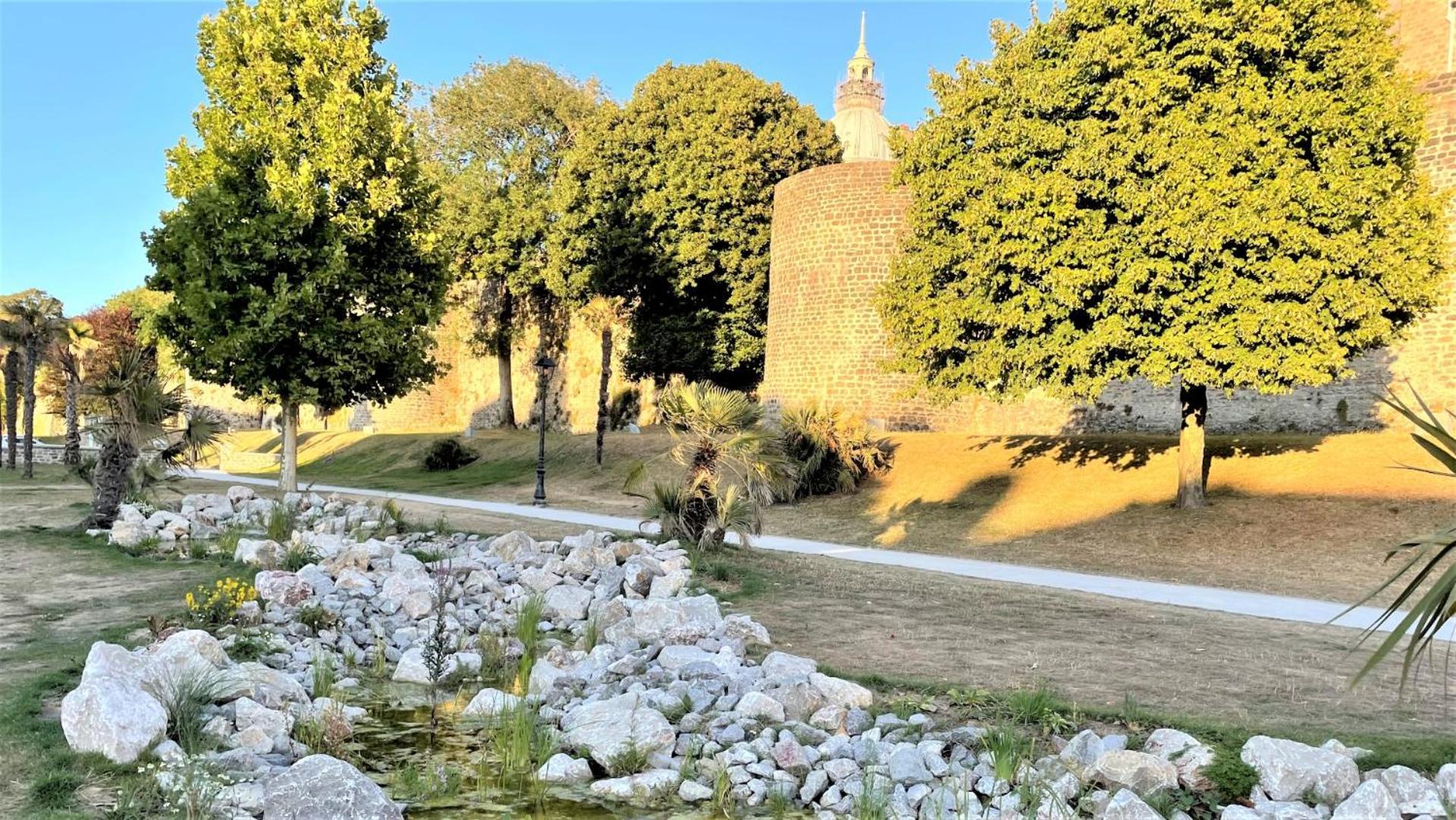 Cocon Lumineux Proche De La Ville Fortifiee Et De Nausicaa Boulogne-sur-Mer Bagian luar foto